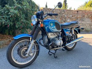 BMW R90/6 1976