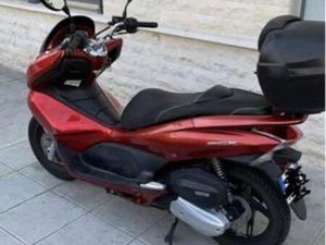 JE VENDS MON SCOOTER, 125