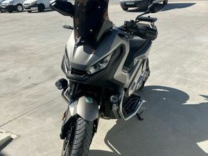 HONDA XADV 750