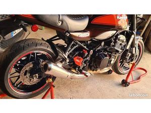 KAWA Z900RS
