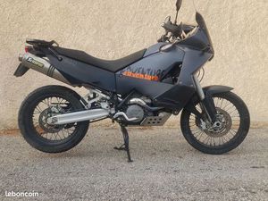 KTM 990 ADVENTURE