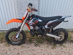 KTM SX 65