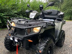QUAD POLARIS SPORTMAN 570