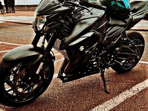 GSX S 750 A2 2019 35KW 35 KW A2