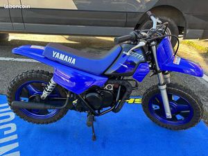 YAMAHA PW-50-2024