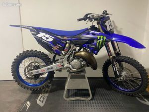 YAMAHA 125 YZ 2025