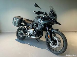 BMW F F 850 GS