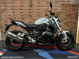 BMW R R 1250 R EVO
