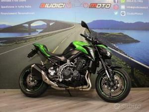KAWASAKI Z900 ABS - 2018 - KM 16377 PERFORMANCE
