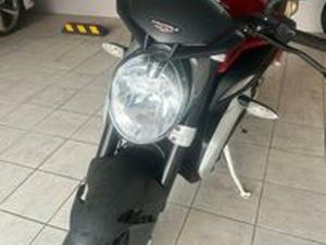MV AGUSTA BRUTALE 800