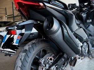 YAMAHA TMAX 2023 TECH MAX – HAUT DE GAMME, AUCUN FRAIS
