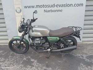 MOTO-GUZZI V7 V7 850 STONE