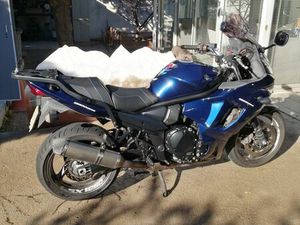 SUZUKI GSX 1250 FA ABS