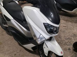 YAMAHA NMAX 125 CC