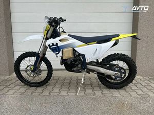HUSQVARNA FE350