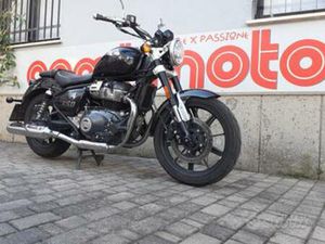 ROYAL ENFIELD SUPER METEOR 650 - 2023