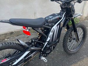 SURRON LIGHT BEE 2024