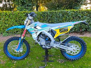 125 ENDURO TM