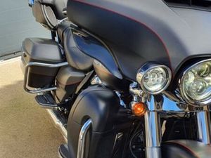 ELECTRA GLADE ULTRA LIMITED 107C TOP AFFAIRE