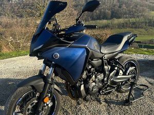 YAMAHA TRACER 700 (A2)