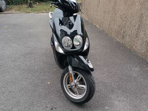 MBK OVETTO 2 TEMPS CT OK