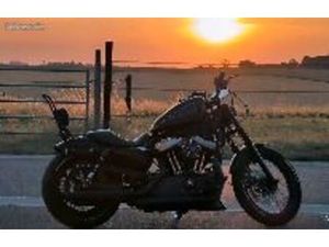 SPORSTER NIGHTSTER 1200