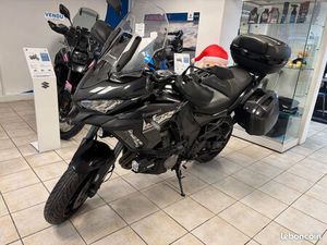 VERSYS 1000 SE GRAND TOURER