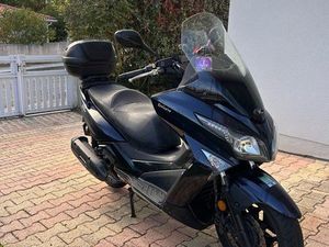SCOOTER KYMCO X-TOWN 125 - 2017