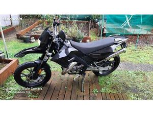 MASAI X RAY 50 CC