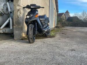 BOOSTER ROCKET 50 CC