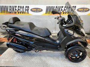 PIAGGIO MP3 350 LT RSV POUR GARAGE OU EXPORT (REF 62947) 330 CM3