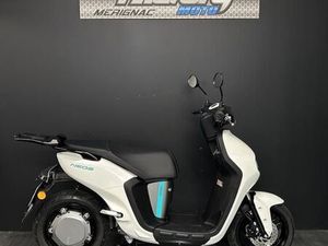 YAMAHA NEOS 50