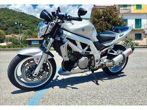 SUZUKI SV 1000 - 2005