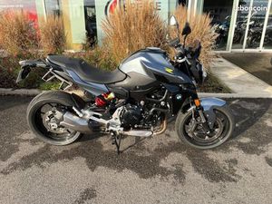 BMW F 900 R A2