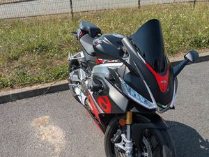 RS 660 A2 35KW 35 KW A2