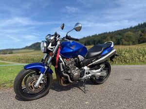 HONDA HORNET 900 CANTON ARGOVIE -