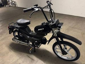 MOFA PONY CROSS IN TOP ZUSTAND CANTON ZURICH -