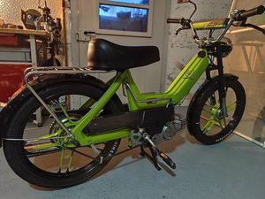 PUCH MAXI N MATCHING NUMBERS CANTON BERNE -