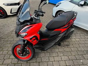 APRILIA SR GT 125 SPORT ABS EURO 5+*SOFORT VERFÜGBAR*