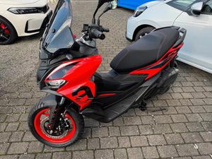 APRILIA SR GT 125 SPORT ABS EURO 5+*SOFORT VERFÜGBAR*