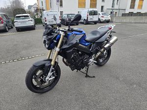 BMW F 800 R, 2016, 17800KM, FRISCH AB MFK CANTON ZURICH -