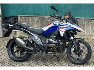 BMW R 1300 GS CANTON BASEL-LANDSCHAFT -