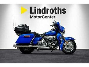 LINDROTHS MOTORCENTER AB, LULEÅ