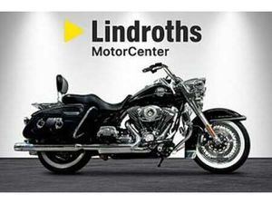 LINDROTHS MOTORCENTER AB, LULEÅ