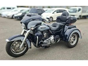 HARLEY-DAVIDSON TRI GLIDE ULTRA FLHTCUTG