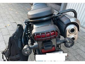 HONDA CL 500 GGF. 34KW 34 KW A2