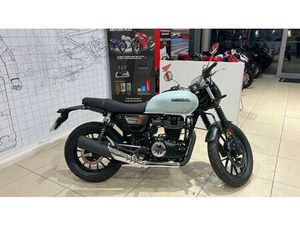 HONDA GB350S EURO 5 348 CC