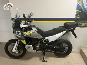 HUSQVARNA NORDEN 901 EXPEDITION 2025 77KW 77 KW A2