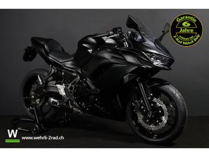 KAWASAKI NINJA 650, SPORT, MOTO NEUVE, CHF 12'680.-