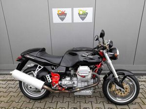 MOTO GUZZI V11 SPORT